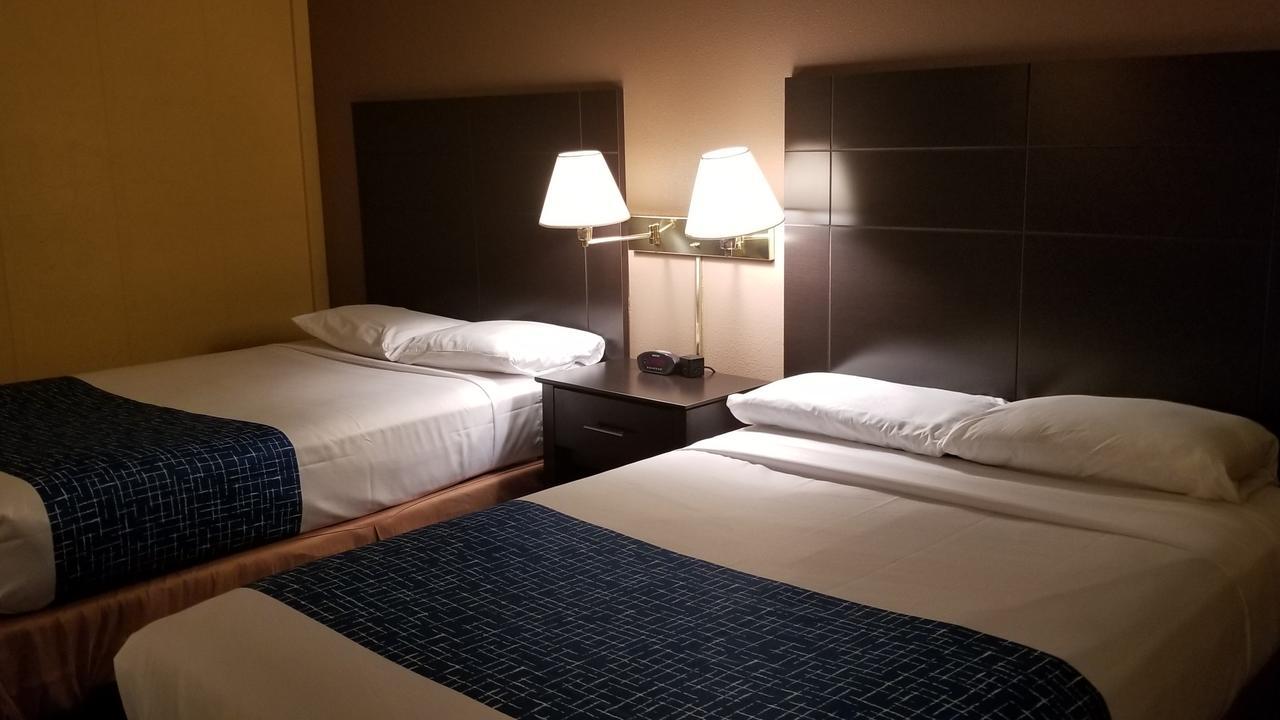Alexander House Motel Park River Экстерьер фото