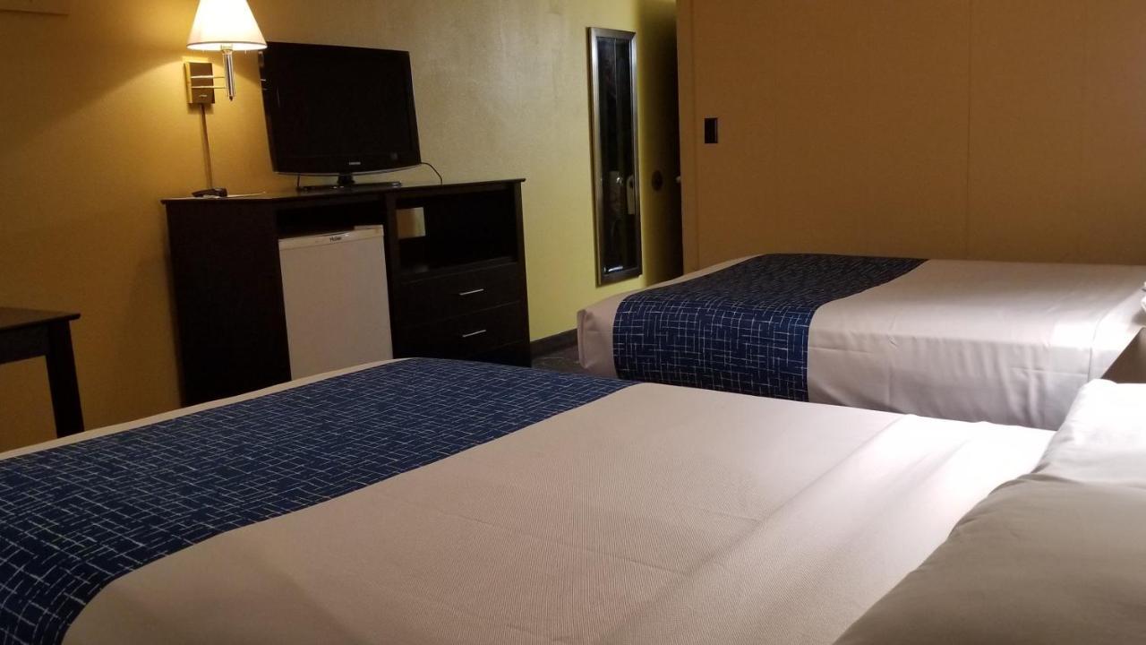 Alexander House Motel Park River Экстерьер фото