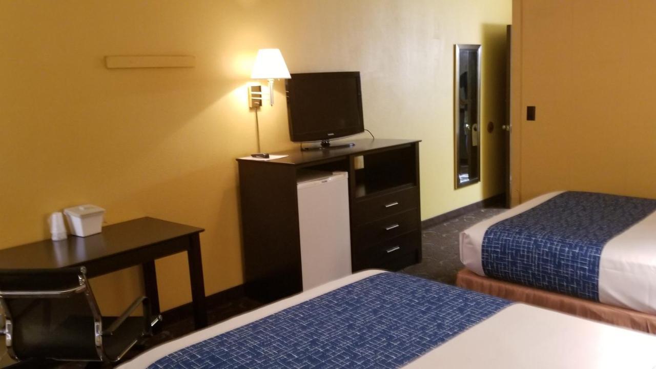 Alexander House Motel Park River Экстерьер фото