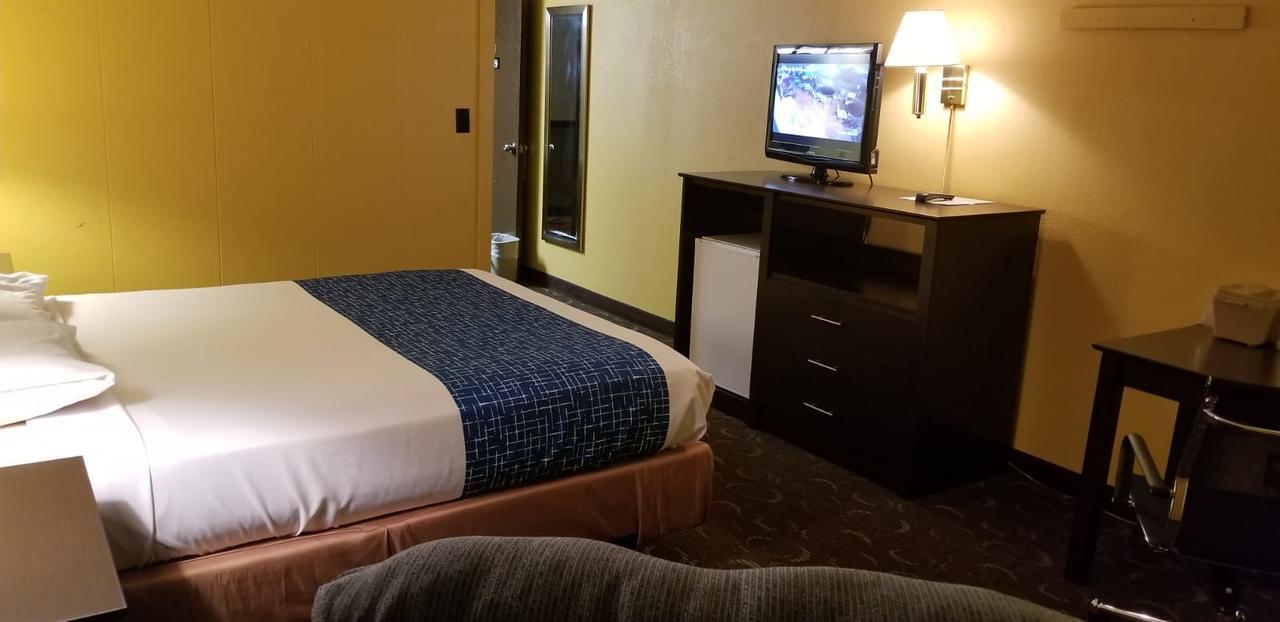 Alexander House Motel Park River Экстерьер фото